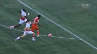 Top Plays of 2025 | Forge FC