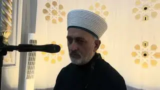 Rast Aşr ı Şerif (Nisa 144-147) 