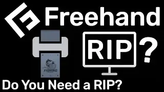 Do You Need a RIP? - Freehand Graphics