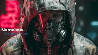 nameless 1+ hour of cyberpunk