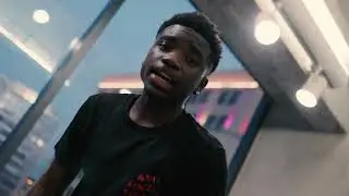 BJ Bandzz - We Them Boys (Official Music Video)