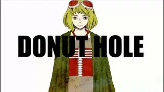 ドーナツホール / Suni cover.【歌ってみた】