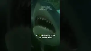 Did You Know In FINDING NEMO&hellip;