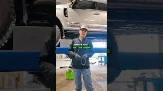 Change Your Fluid Too Late&hellip; and It Might Not Drive Again #FordMaintenance #FordTrucks #WhitefaceFord