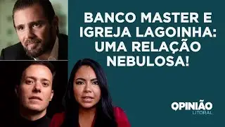 RELIGI&Atilde;O, DINHEIRO E PODER: At&eacute; onde vai a INFLU&Ecirc;NCIA EVANG&Eacute;LICA? | ✂️ CORTES DO OPINI&Atilde;O