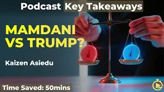 The Untold Truth About Democratic Socialism and Populism | Triggernometry Podcast