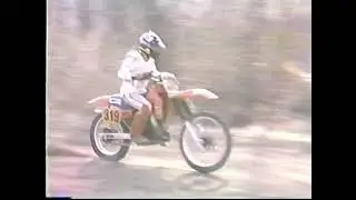 Walden Playboy 1984 125 AM Moto