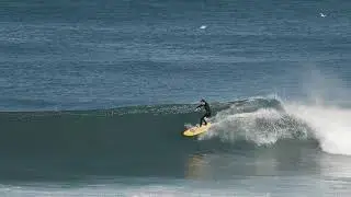 old men on alternative surfboards  - Puresurfcamps