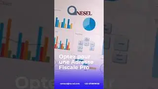 🏠➡️🏢 Optez pour une Adresse Fiscale Pro avec notre Domiciliation !