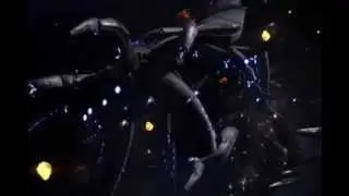 Mass Effect 3 