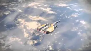 Destiny TDM Gameplay