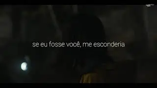 Chris Avantgarde feat. Red Rosamond - Inside | Dark (Tradu&ccedil;&atilde;o-Legendado)