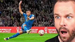 The Best World Cup Goals Ever Scored