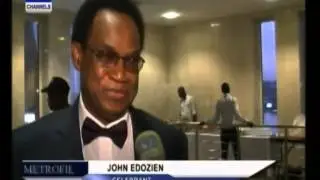 Lynxx's Dad, Former Dep. Gov Of Delta State Marks 70th Birthday