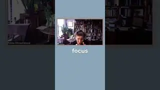Open Focus