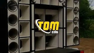 DJ JEFF DE PL - 3 M&Uacute;SICAS NOVAS 2023 PRA TOCAR NO PARED&Atilde;O - CD ALTA QUALIDADE - M&Eacute;DIOS GRAVES!