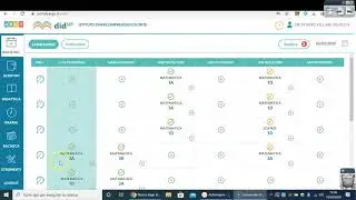 Tutorial Uso del registro elettronico - Argo Didup