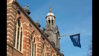 Follow a minor at Leiden University (for students of TU Delft and Erasmus University Rotterdam)