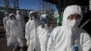 4 Years of Fukushima Fallout