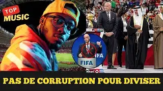 FIFA Corruption 2026 : Le Football Divis&eacute; ? Rap Brut sur Politique & Sport !