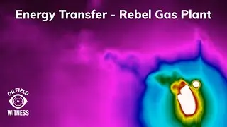 Energy Transfer - Rebel Gas Plant (March 15, 2024)