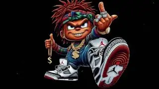 Gengetone x Arbantone x Dancehall Beat 
