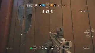 Mute c4 hatch clubhouse