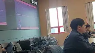 Research in South Korea