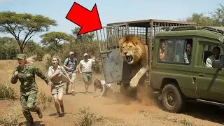 Tourist Trips That Went Disaster - Everything Was Recorded