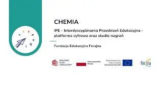 Chemia 2  materiał 1