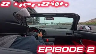 S-Version Episode 2 - VTEC ASMR with TMR