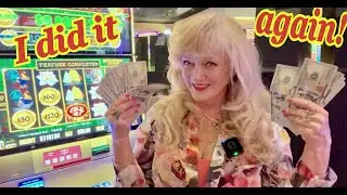Я выиграла столько джекпотов!! Вы тоже можете это сделать! | Olga Slots