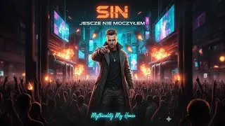 SIN - Jeszcze Nie Moczyłem (prod. Noxer)