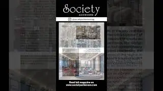 Khozema Chittalwala has been featured in &lsquo;Society Achievers&rsquo;