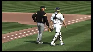 MLB The Show 19 \ Career Mode episode #1