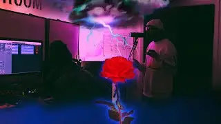 Bad Temper (LIVE) - Kev Decor