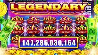 Play Juicy New Slot in This Classic Slots Real Casino Game!