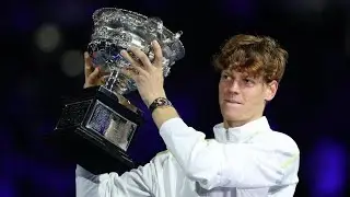 Australian Open 2026 p. 1: Basta esibizioni!