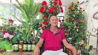 Ở RỂ BÀ CHỦ 200 TỶ phát hiện bí mật động trời luôn 
