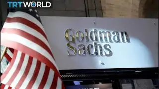 Malaysian police raid office of Goldman Sach's law firm | Money Talks
