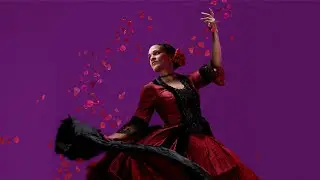 Spanish Dance No 1 for Cello and Piano by Wayne I. L. Davies