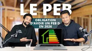 Comment am&eacute;liorer son PEB en Wallonie ?