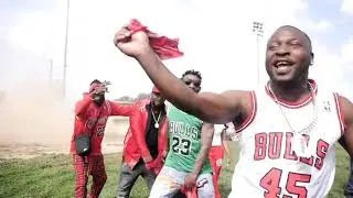 Dirty Murph - Whoop Whoooop Remix Feat. Moesogoso | Prosper | Killa Twan (Official Video)