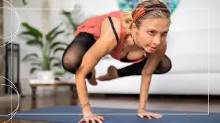 20 MIN Yoga Flow To Thrive & Feel Alive | Total Body Vinyasa Yoga ➤ Day 5