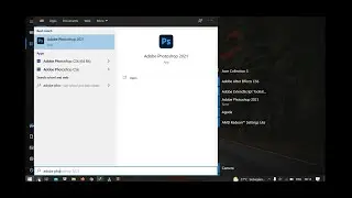 TUTORIAL INSTAL ADOBE PHOTOSHOP 2021, TERBARU