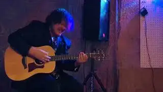 Roseking - Live at the Swamp