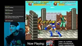 Outside The Lens | Tetris Attack, B.O.B., Sonic Blast Man, California Games, Casper, SFA2 | SNES (1)