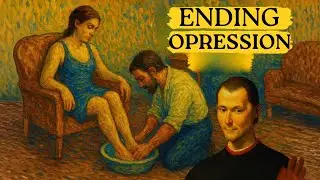 Why Most Men Are Done Playing Nice with Women  | The Darkest Truth Machiavelli Knew