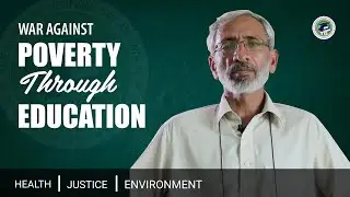 Education, Environment, Justice & Health System in Pakistan | The Guardian Welfare Organization