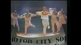 Fresh Boys - Chip Ahoy -Video